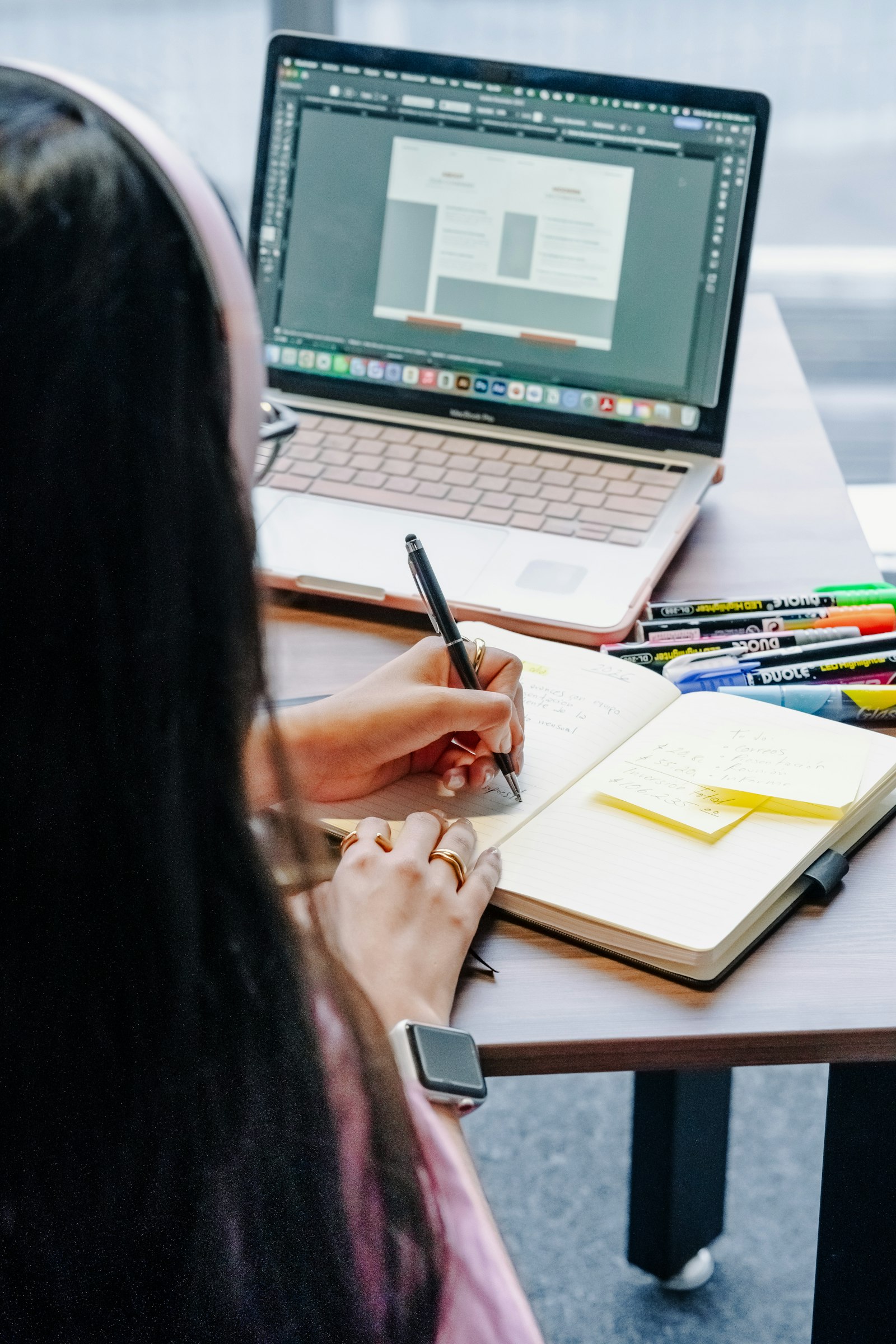 Workflow xuất bản nội dung